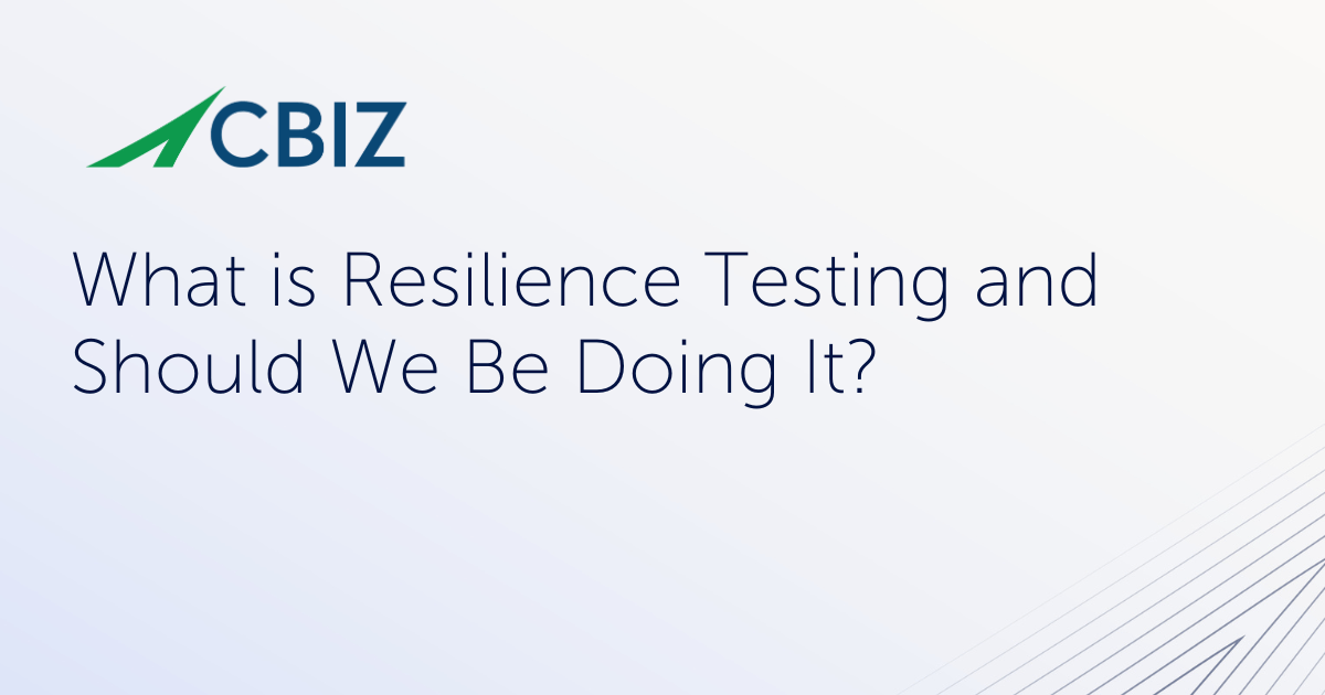 CBIZ General Light v ()