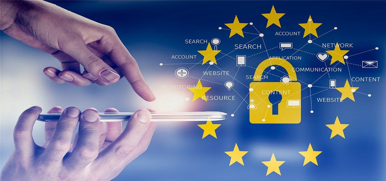 ISO 27701 GDPR CCPA