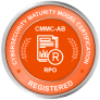 CMMC Compliance RPO Logo 1