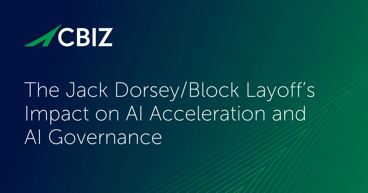 CBIZ General Green v () ()