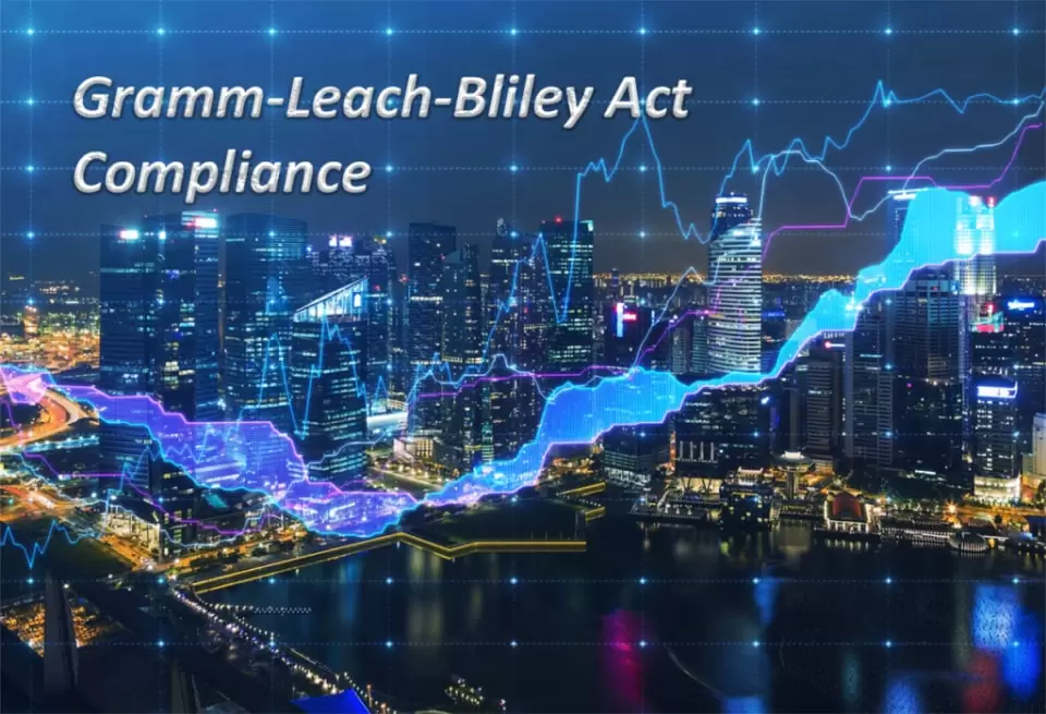 GLBA Compliance