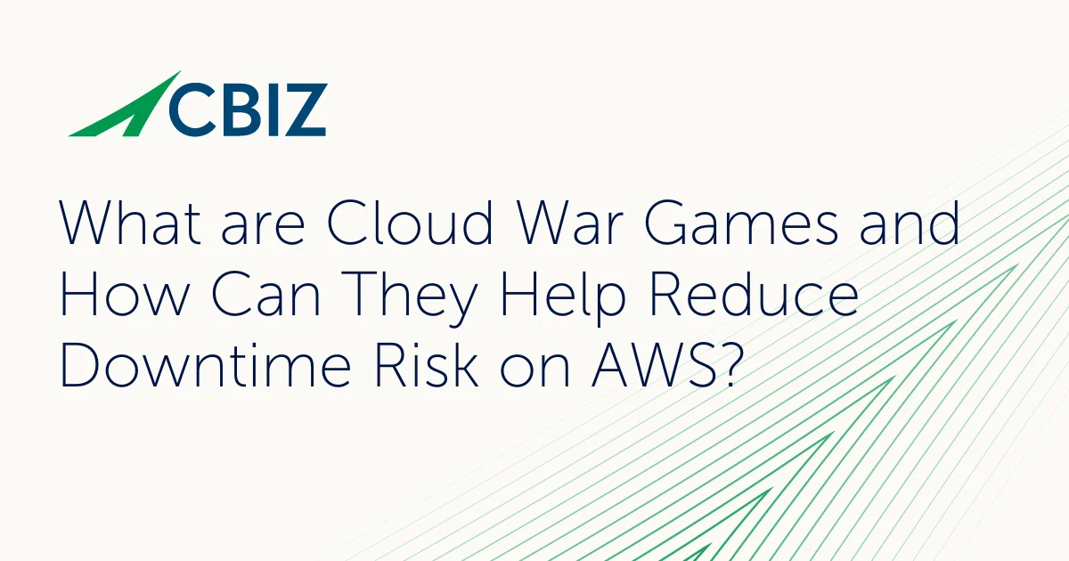 CBIZ General Light v ()