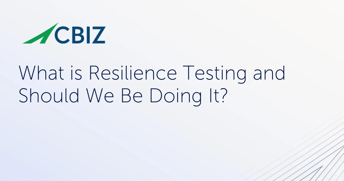 CBIZ General Light v ()