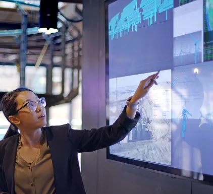 Energy Information Security