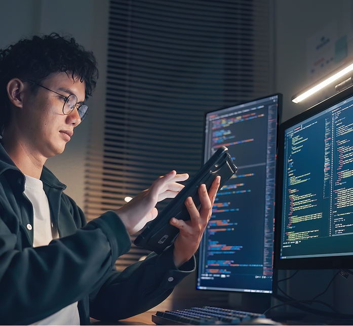 Application Security