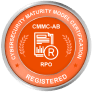 CMMC Compliance RPO Logo 1