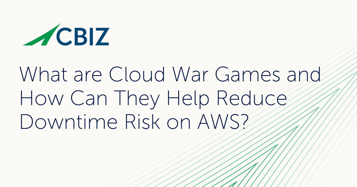 CBIZ General Light v ()