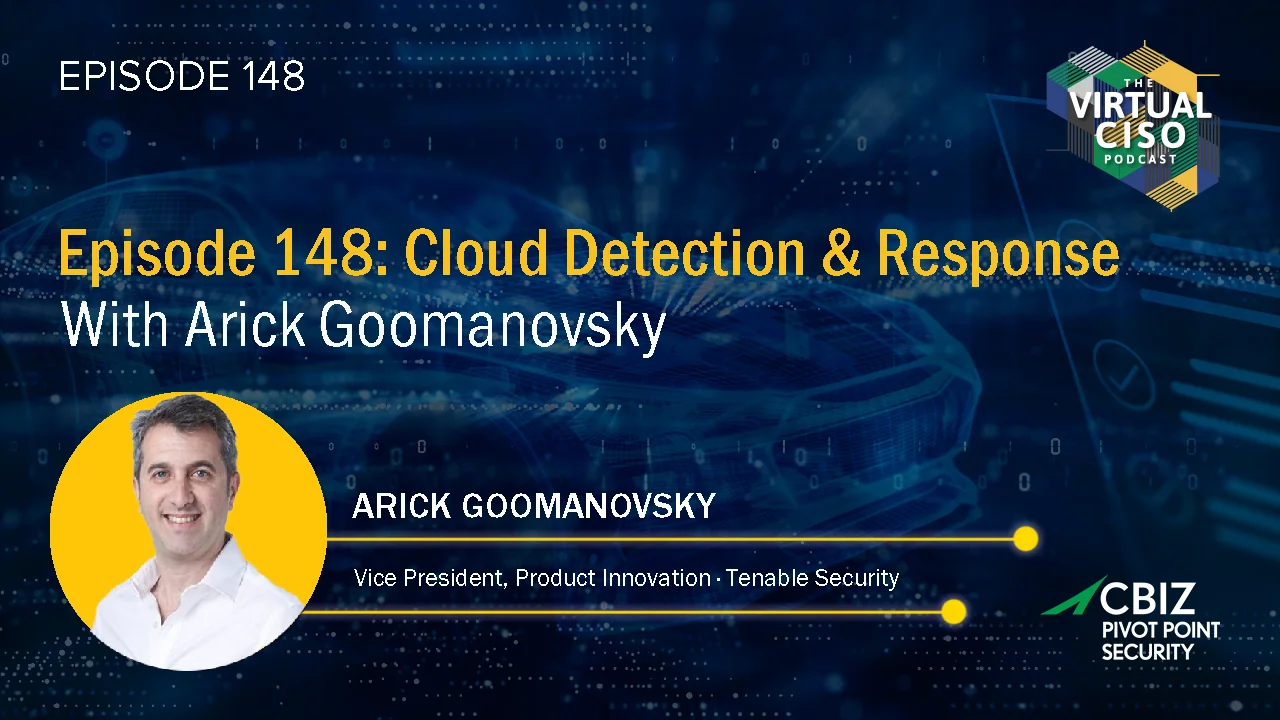 Cloud Detection & Response