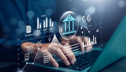 Financial Information Security