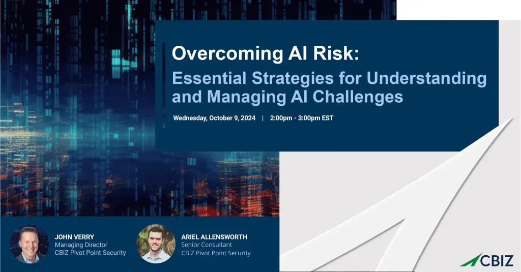 overcoming ai risk